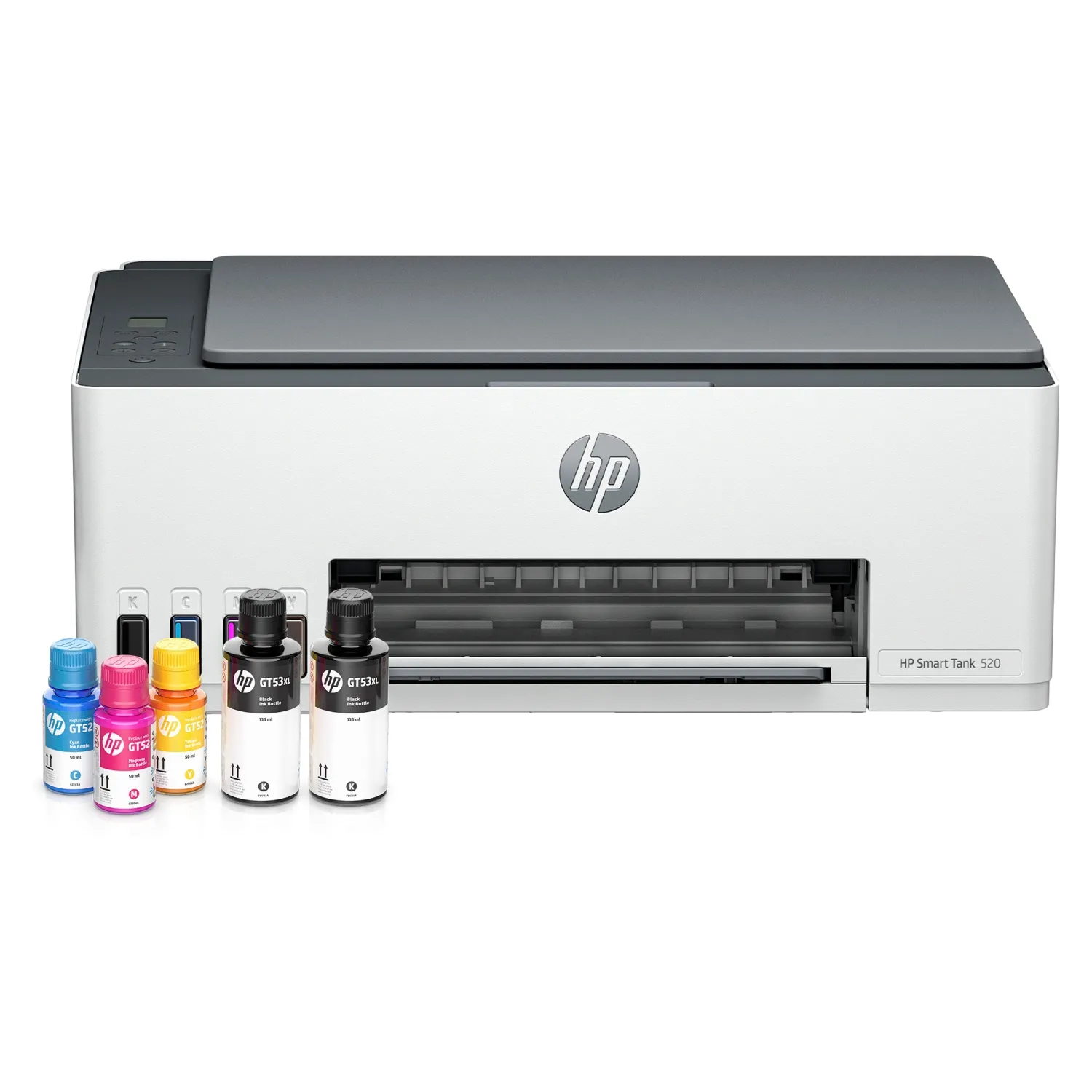 Impresora HP Smart Tank
